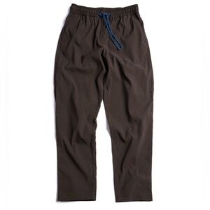 OUTLIER Futureyeses Pants In Dark Olive Men’s Small